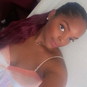 Meet your Posher, Jasmine